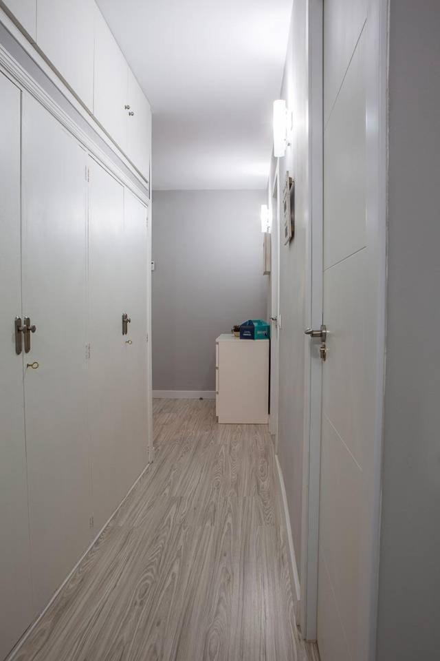 Lovely 3 Bedroom Apartment Next To Fuencarral Madrid Exterior photo