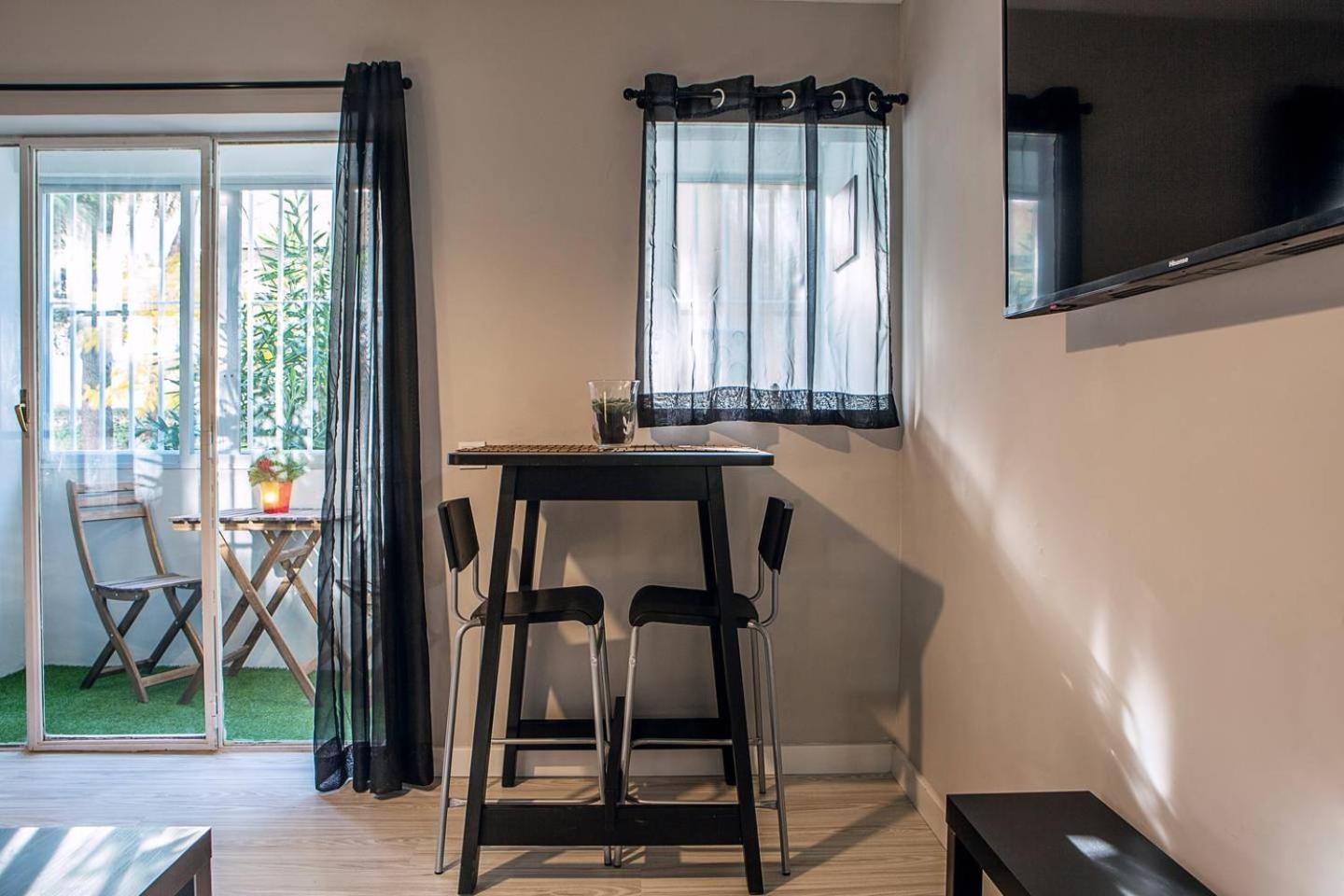 Lovely 3 Bedroom Apartment Next To Fuencarral Madrid Exterior photo